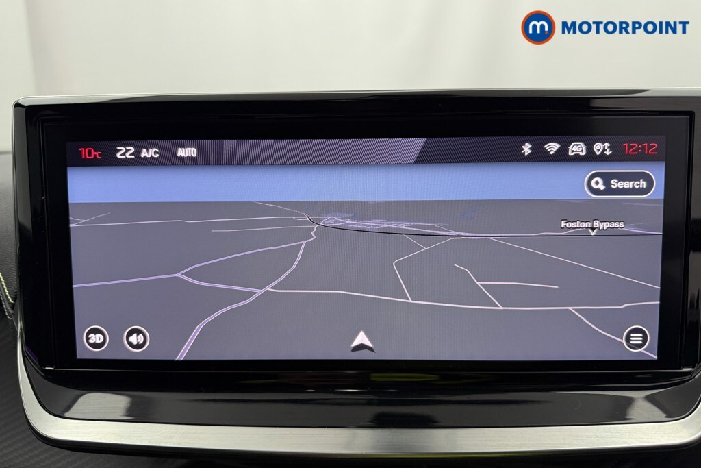 Used Peugeot 2008 2023 for sale - 78196977: Photo 16