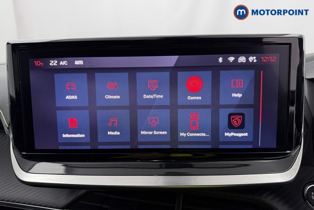 Used Peugeot 2008 2023 for sale - 78196977: Photo 17