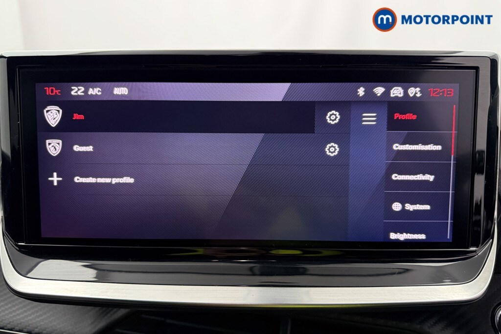 Used Peugeot 2008 2023 for sale - 78196977: Photo 19