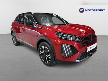 Used Peugeot 2008 undefined for sale - 78196977: Photo