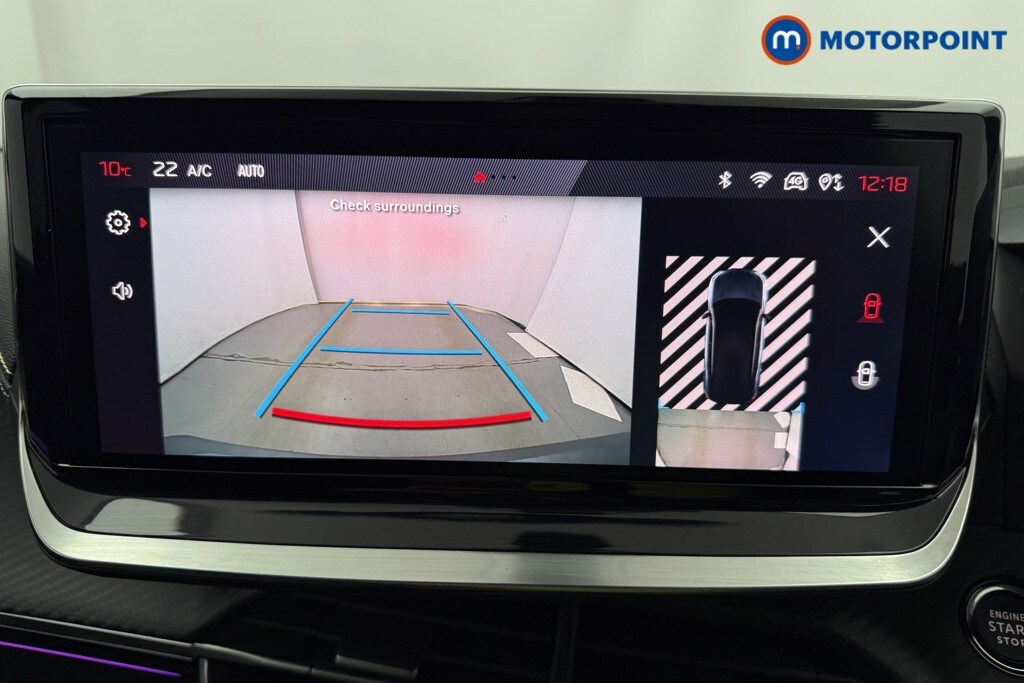 Used Peugeot 2008 2023 for sale - 78196977: Photo 21