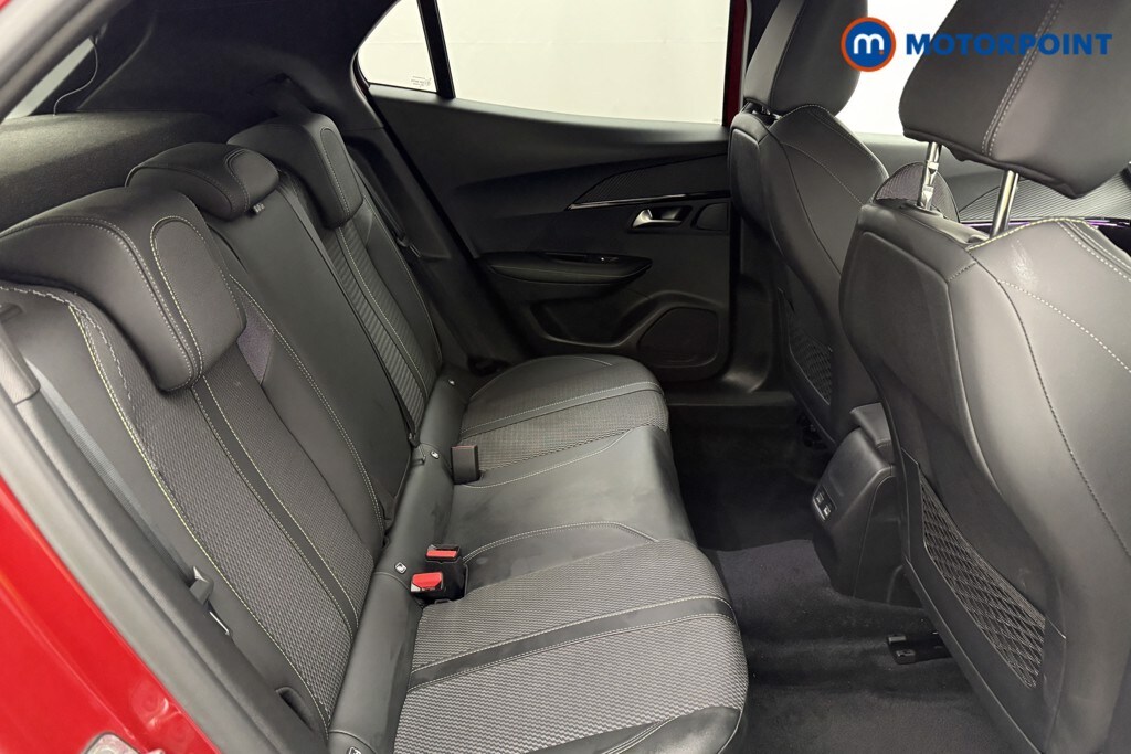 Used Peugeot 2008 2023 for sale - 78196977: Photo 29