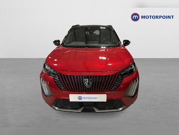 Used Peugeot 2008 undefined for sale - 78196977: Photo