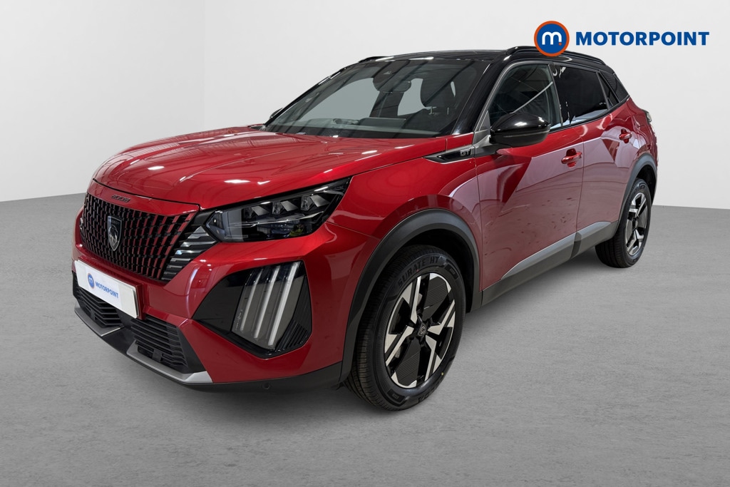 Used Peugeot 2008 2023 for sale - 78196977: Photo 3