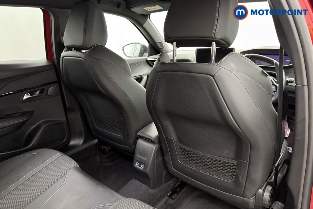 Used Peugeot 2008 2023 for sale - 78196977: Photo 30