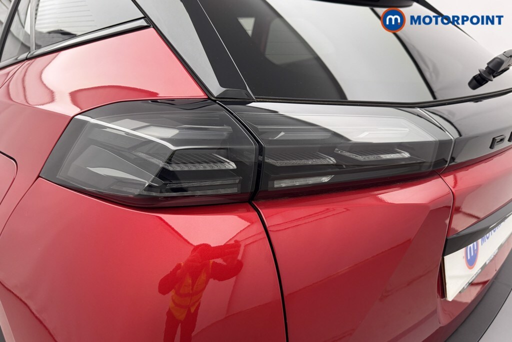 Used Peugeot 2008 2023 for sale - 78196977: Photo 34