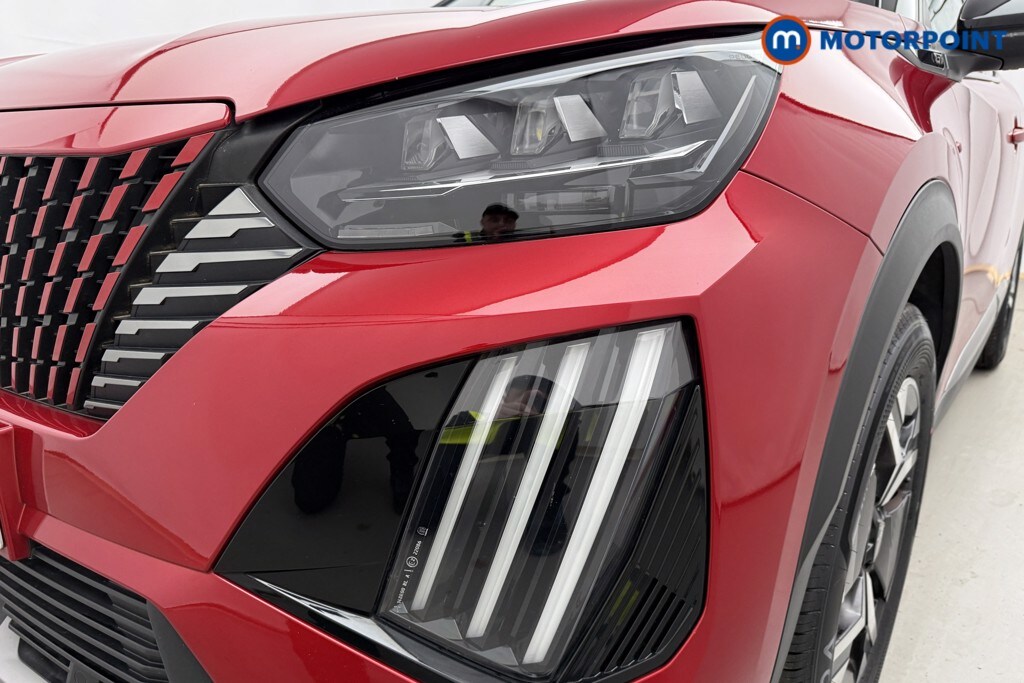 Used Peugeot 2008 2023 for sale - 78196977: Photo 35