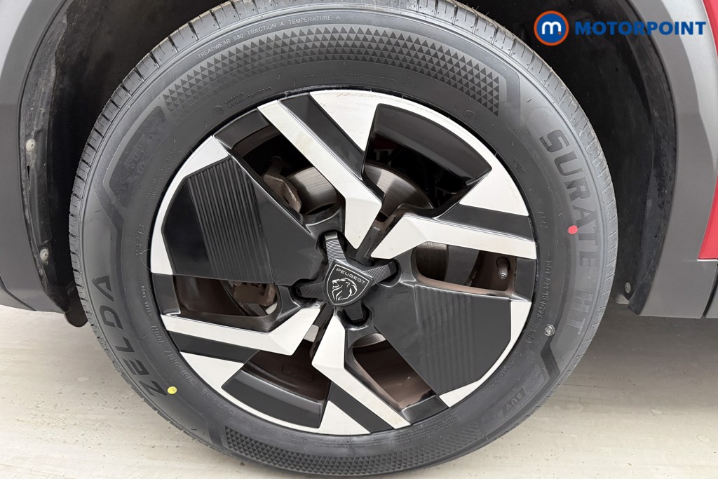 Used Peugeot 2008 2023 for sale - 78196977: Photo 36