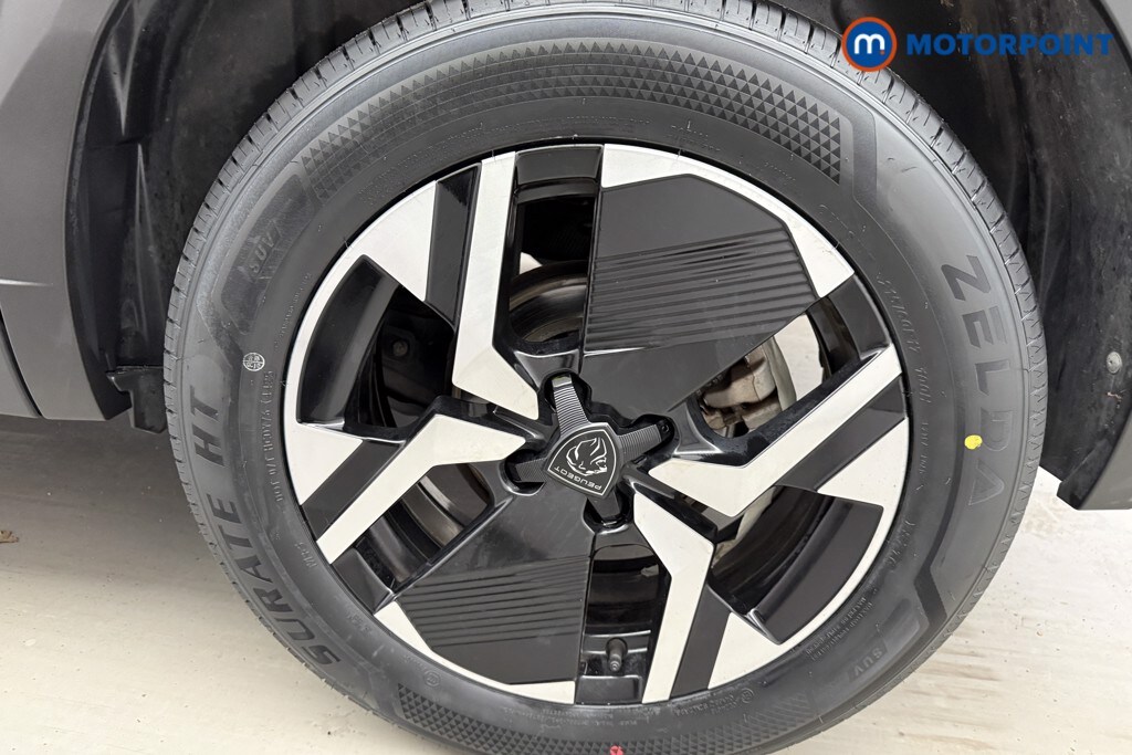 Used Peugeot 2008 2023 for sale - 78196977: Photo 37