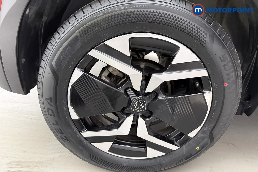 Used Peugeot 2008 2023 for sale - 78196977: Photo 38