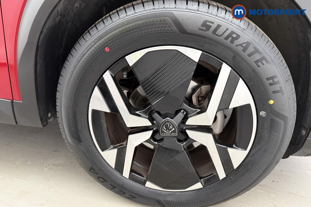 Used Peugeot 2008 2023 for sale - 78196977: Photo 39