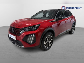 Used Peugeot 2008 undefined for sale - 78196977: Photo