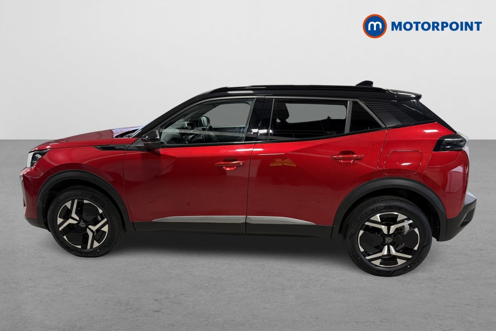 Used Peugeot 2008 2023 for sale - 78196977: Photo 4