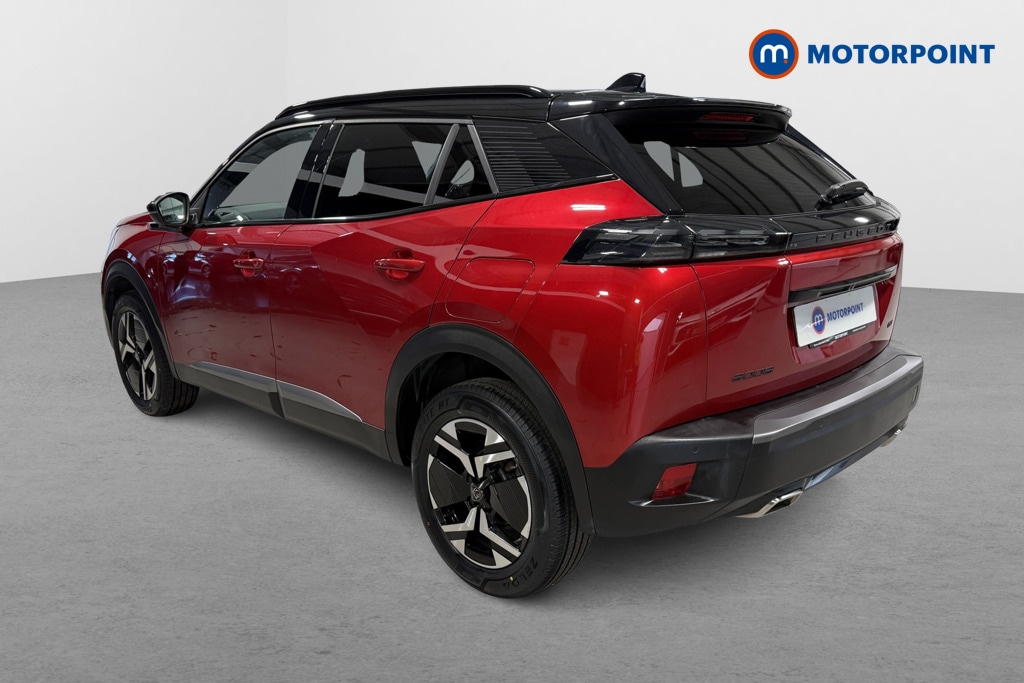 Used Peugeot 2008 2023 for sale - 78196977: Photo 5