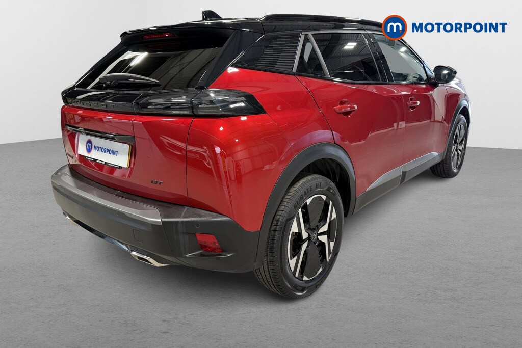 Used Peugeot 2008 2023 for sale - 78196977: Photo 7