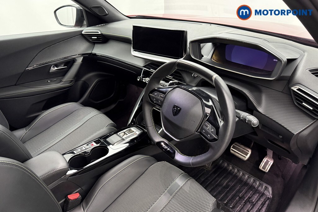 Used Peugeot 2008 2023 for sale - 78196977: Photo 9