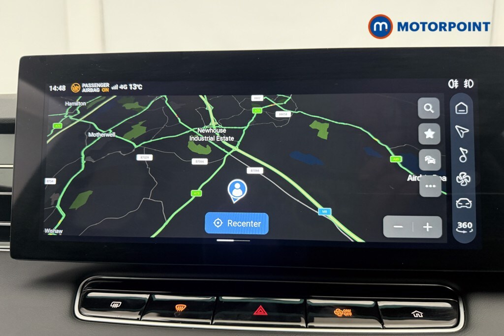 Used MG MG HS 2025 for sale - 77741141: Photo 10