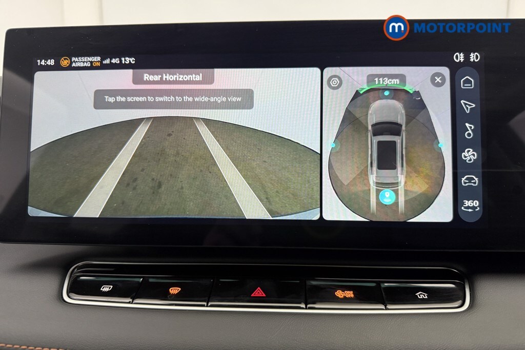 Used MG MG HS 2025 for sale - 77741141: Photo 11