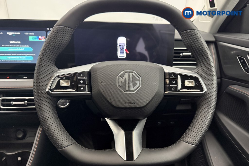 Used MG MG HS 2025 for sale - 77741141: Photo 13