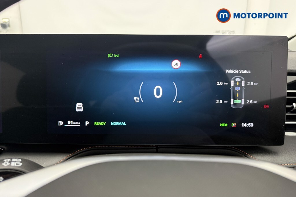 Used MG MG HS 2025 for sale - 77741141: Photo 14