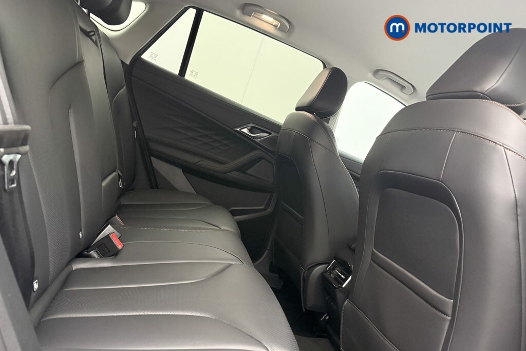 Used MG MG HS 2025 for sale - 77741141: Photo 17