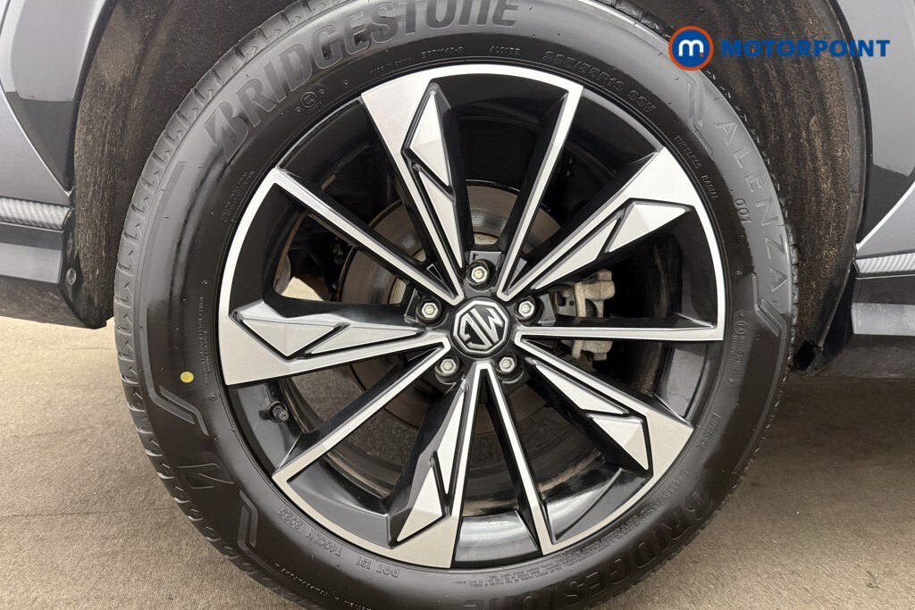 Used MG MG HS 2025 for sale - 77741141: Photo 18