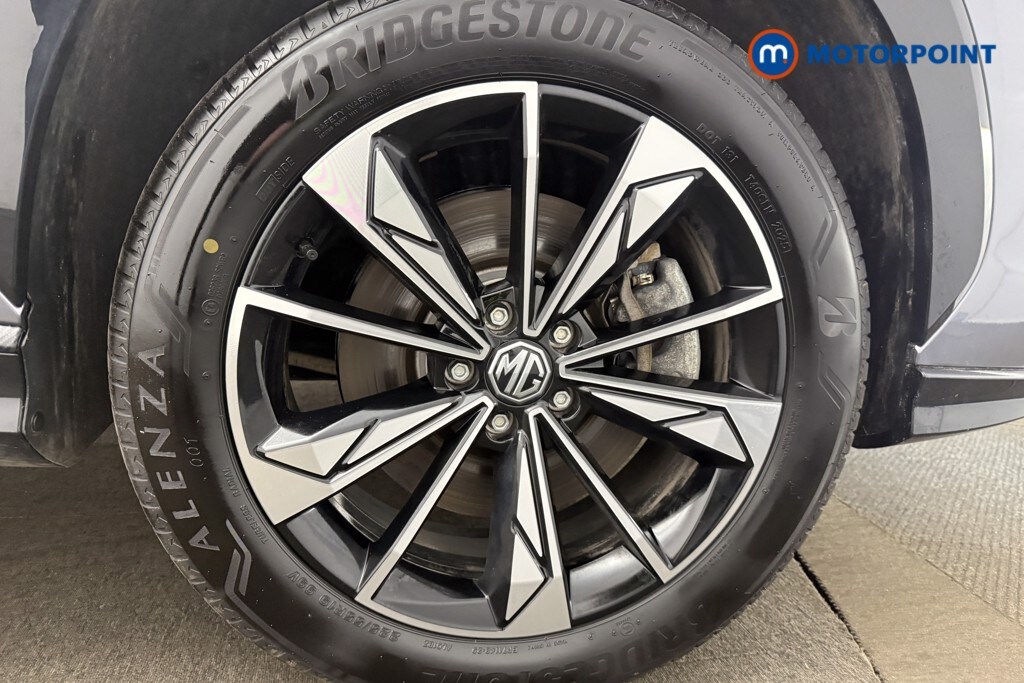 Used MG MG HS 2025 for sale - 77741141: Photo 19