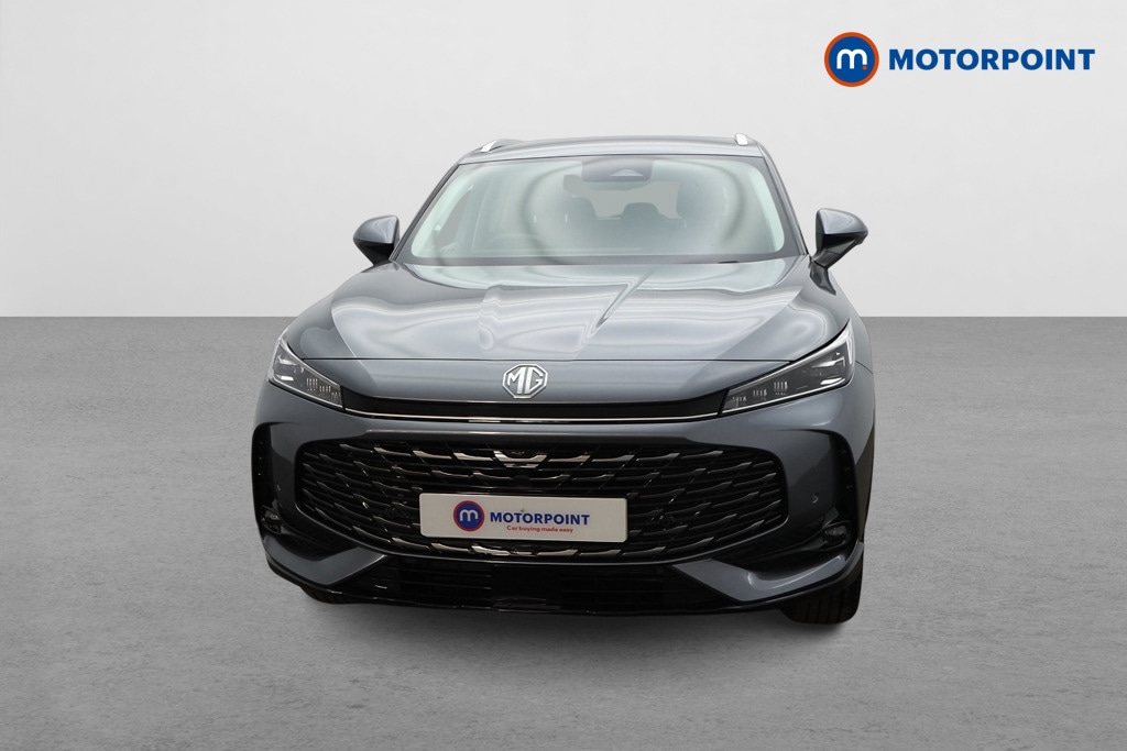 Used MG MG HS 2025 for sale - 77741141: Photo 2