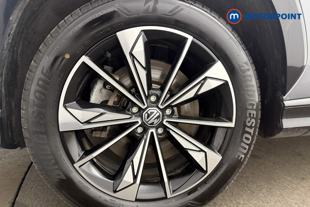 Used MG MG HS 2025 for sale - 77741141: Photo 20