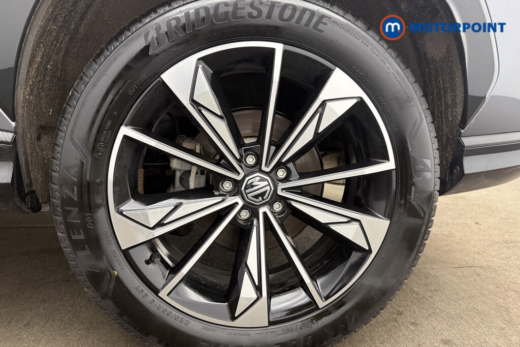 Used MG MG HS 2025 for sale - 77741141: Photo 21