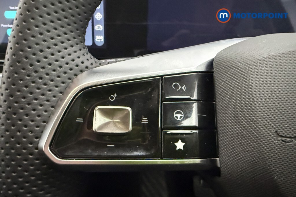 Used MG MG HS 2025 for sale - 77741141: Photo 22