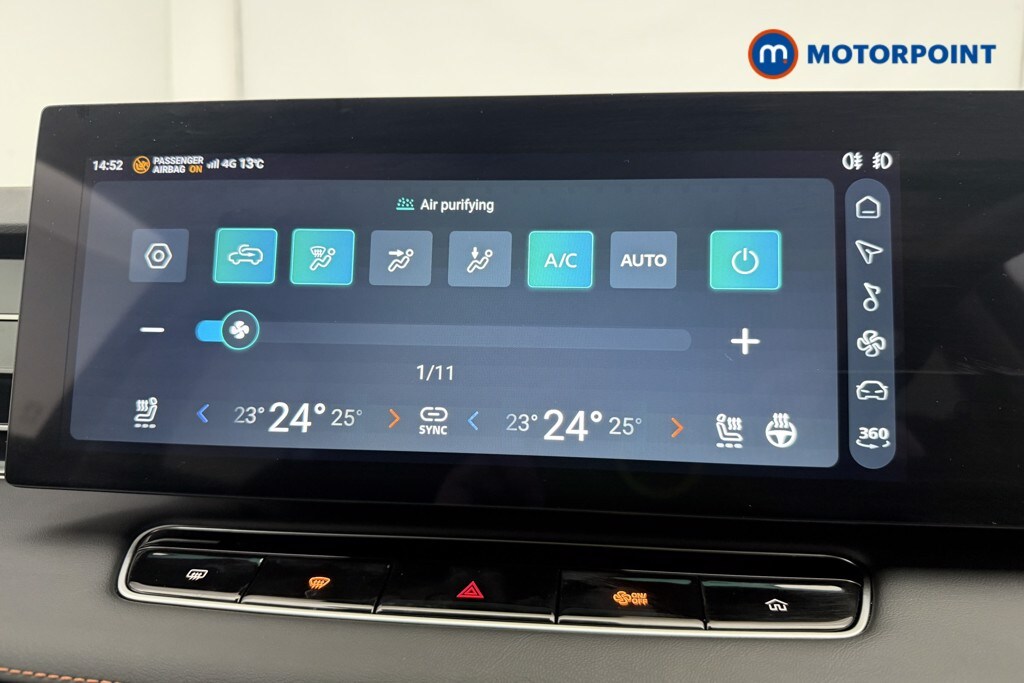 Used MG MG HS 2025 for sale - 77741141: Photo 24