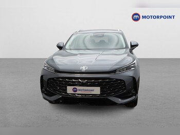 Used MG MG HS 2025 for sale - 77741141: Photo