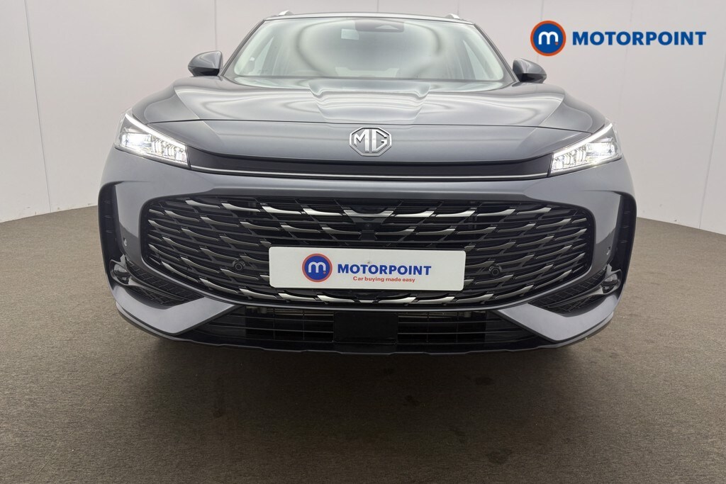 Used MG MG HS 2025 for sale - 77741141: Photo 33