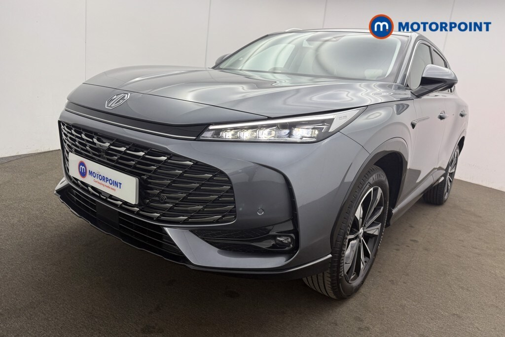 Used MG MG HS 2025 for sale - 77741141: Photo 34