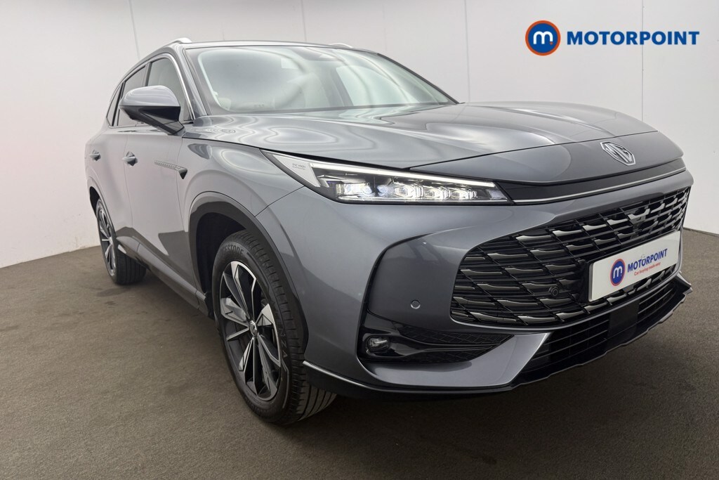 Used MG MG HS 2025 for sale - 77741141: Photo 35