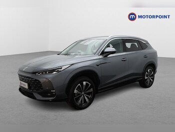 Used MG MG HS 2025 for sale - 77741141: Photo