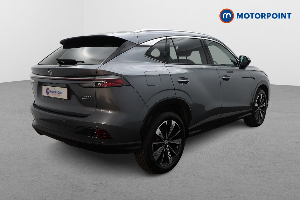 Used MG MG HS 2025 for sale - 77741141: Photo 7