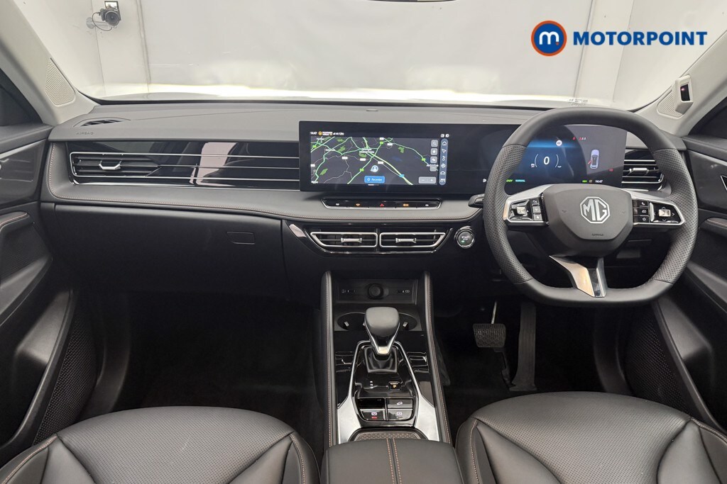 Used MG MG HS 2025 for sale - 77741141: Photo 9