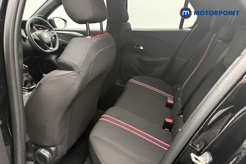 Used Vauxhall Corsa 2023 for sale - 77607754: Photo 12