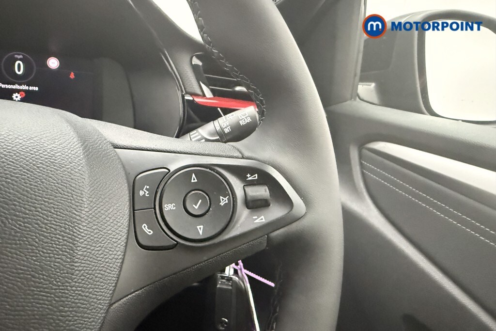 Used Vauxhall Corsa 2023 for sale - 77607754: Photo 16