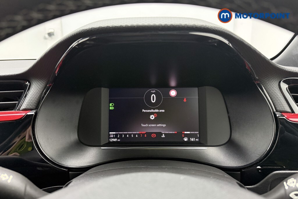 Used Vauxhall Corsa 2023 for sale - 77607754: Photo 17