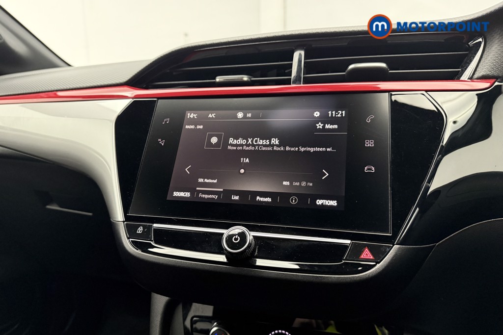 Used Vauxhall Corsa 2023 for sale - 77607754: Photo 18