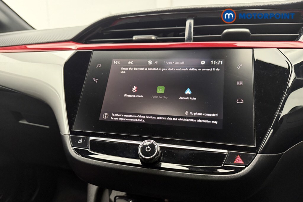 Used Vauxhall Corsa 2023 for sale - 77607754: Photo 19