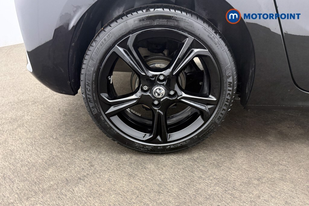 Used Vauxhall Corsa 2023 for sale - 77607754: Photo 30