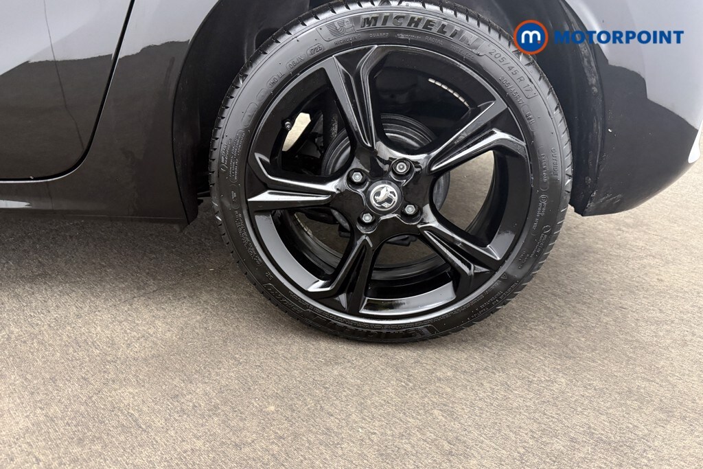 Used Vauxhall Corsa 2023 for sale - 77607754: Photo 31