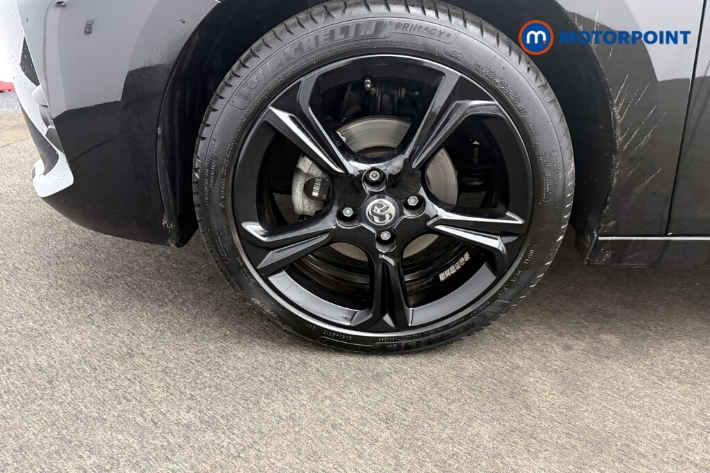 Used Vauxhall Corsa 2023 for sale - 77607754: Photo 32