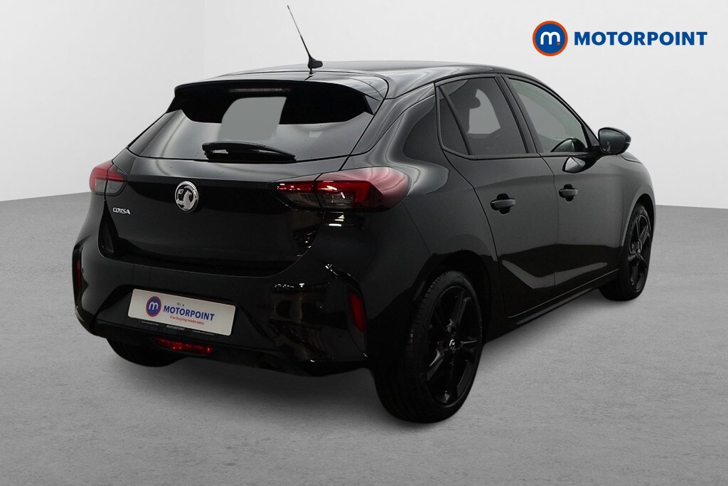 Used Vauxhall Corsa 2023 for sale - 77607754: Photo 7