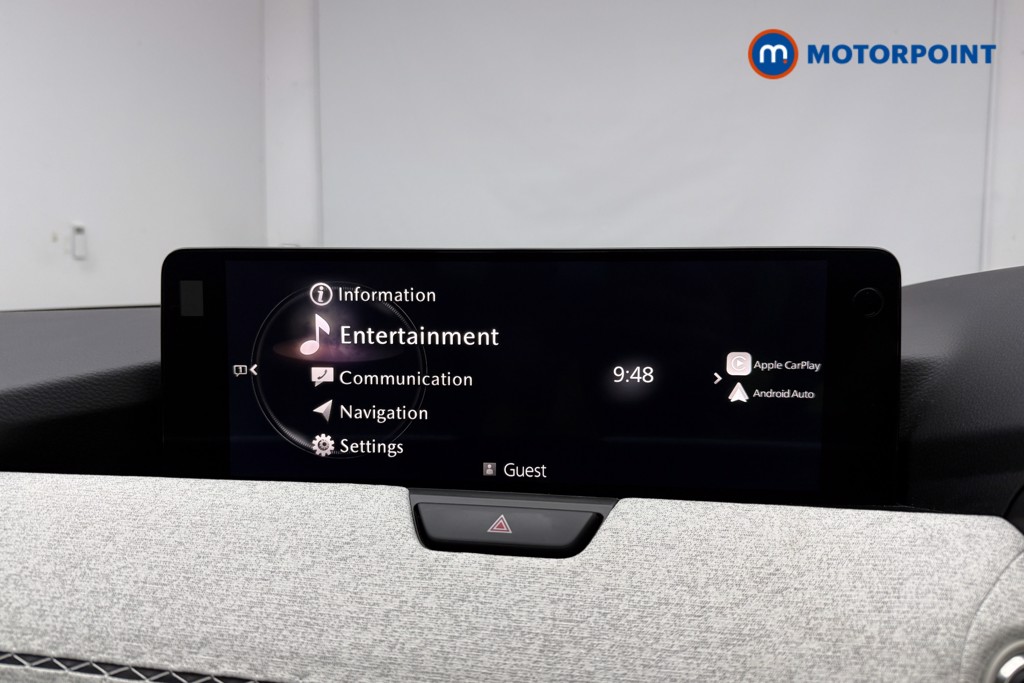 Used Mazda CX-60 2023 for sale - 77775624: Photo 10