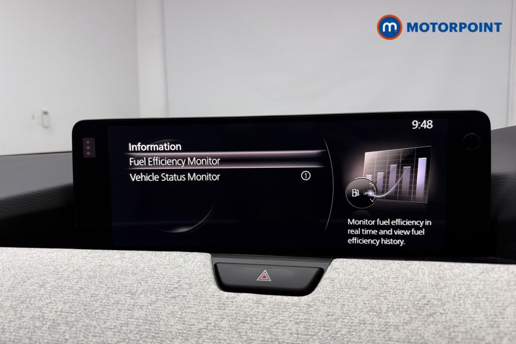 Used Mazda CX-60 2023 for sale - 77775624: Photo 11